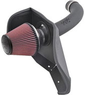 K&N Kit sání 57-1558 - Air Intake Kit