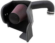 K&N Kit sání 57-1561 - Air Intake Kit