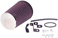 K&N Kit sání 57-2507 - Air Intake Kit