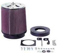K&N Kit sání 57-2510-1 - Air Intake Kit