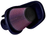 K&N Kit sání 57-2523-2 - Air Intake Kit