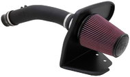 K&N Kit sání 57-2525-2 - Air Intake Kit