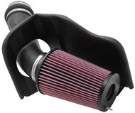 K&N Kit sání 57-2530 - Air Intake Kit