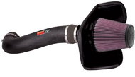 K&N Kit sání 57-2538 - Air Intake Kit