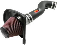 K&N Kit sání 57-2539 - Air Intake Kit