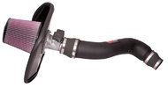 K&N Kit sání 57-2540 - Air Intake Kit