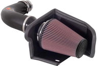 K&N Kit sání 57-2541 - Air Intake Kit