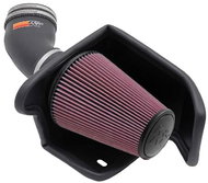 K&N Kit sání 57-2549 - Air Intake Kit