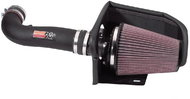 K&N Kit sání 57-2550 - Air Intake Kit