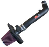 K&N Kit sání 57-2554 - Air Intake Kit