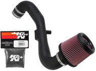 K&N Kit sání 57-2559 - Air Intake Kit