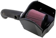 K&N Kit sání 57-2582 - Air Intake Kit