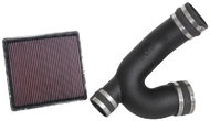 K&N Kit sání 57-2601 - Air Intake Kit