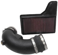 K&N Kit sání 57-2605 - Air Intake Kit