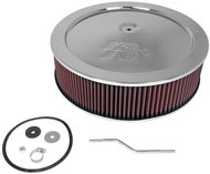 K&N Kit sání 57-3014 - Air Intake Kit