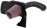 K&N Kit sání 57-3021-1 - Air Intake Kit