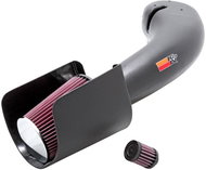 K&N Kit sání 57-3027 - Air Intake Kit