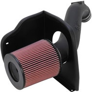 K&N Kit sání 57-3034 - Air Intake Kit