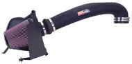 K&N Kit sání 57-3038 - Air Intake Kit