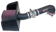 K&N Kit sání 57-3039 - Air Intake Kit