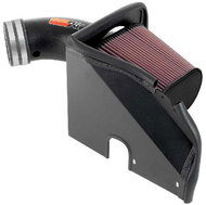 K&N Kit sání 57-3045 - Air Intake Kit