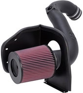 K&N Kit sání 57-3047 - Air Intake Kit
