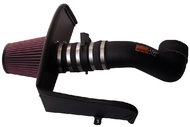 K&N Kit sání 57-3048 - Air Intake Kit