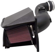 K&N Kit sání 57-3058 - Air Intake Kit