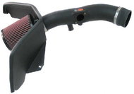 K&N Kit sání 57-3062 - Air Intake Kit