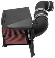 K&N Kit sání 57-3077 - Air Intake Kit