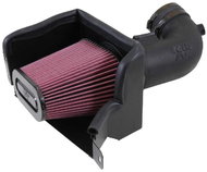 K&N Kit sání 57-3081 - Air Intake Kit