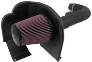K&N Kit sání 57-3085 - Air Intake Kit
