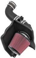 K&N Kit sání 57-3087 - Air Intake Kit
