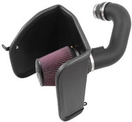 K&N Kit sání 57-3088 - Air Intake Kit