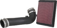 K&N Kit sání 57-3098 - Air Intake Kit