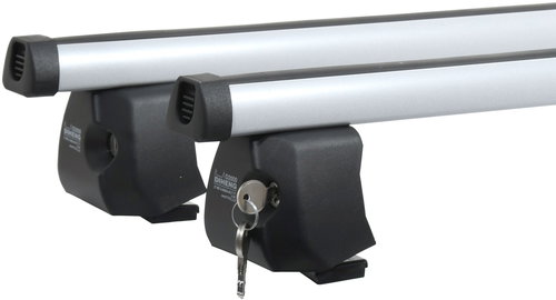 DIHENG Roof Racks for the Škoda Octavia III 2013-> - Roof Racks - Main image