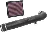 K&N Kit sání 57-3104 - Air Intake Kit