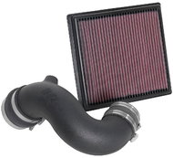 K&N Kit sání 57-3107 - Air Intake Kit