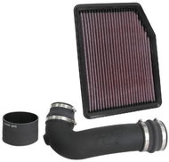 K&N Kit sání 57-3108 - Air Intake Kit
