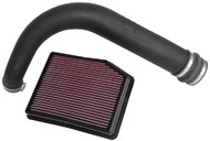 K&N Kit sání 57-3112 - Air Intake Kit