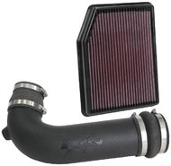 K&N Kit sání 57-3116 - Air Intake Kit