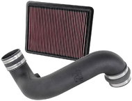K&N Kit sání 57-5300 - Air Intake Kit