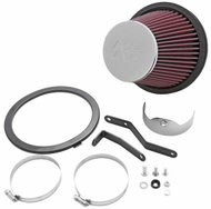 K&N Kit sání 57-5500 - Air Intake Kit