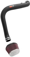 K&N Kit sání 57-5505 - Air Intake Kit
