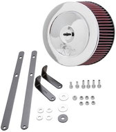 K&N Kit sání 57-6001 - Air Intake Kit