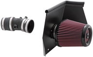 K&N Kit sání 57-6005 - Air Intake Kit