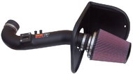 K&N Kit sání 57-6012 - Air Intake Kit
