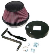 K&N Kit sání 57-9008 - Air Intake Kit
