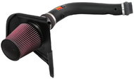 K&N Kit sání 57-9016-1 - Air Intake Kit