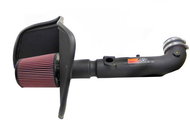 K&N Kit sání 57-9020 - Air Intake Kit